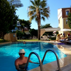 Алексей Перебейнос, 10.07.1982, Павлоград