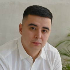 Алмаз Зайнетдинов, 26.02.1994, Уфа