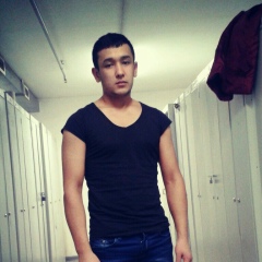 Василий Петрович, 16.01.1995, Москва