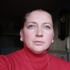 Елена Соловьева, 01.05.1984, Тверь