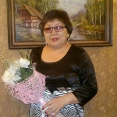 Кунсулу Идгеева, 02.04.1963, Аксай