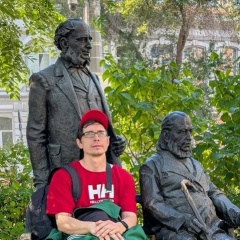 Александр Сендиз