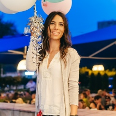 Ксения Ермохина, 10.06, Москва