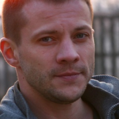 Антон Вдовченко, 10.07, Канев