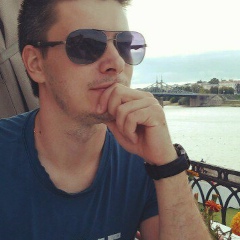 Дмитрий Слепиковский, 19.01.1987, Тверь