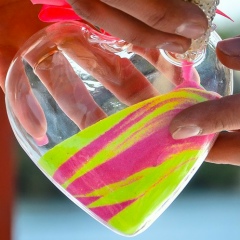 Виктория Туркина, 23.10, Алматы