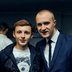 Ярик Полищук, 28.09.1994, Казатин