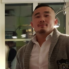 Родион Очиров, 01.12, Улан-Удэ