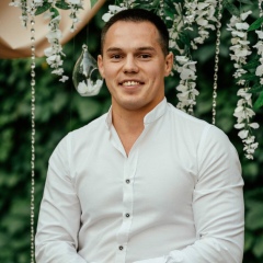 Артем Зекрин, Чайковский