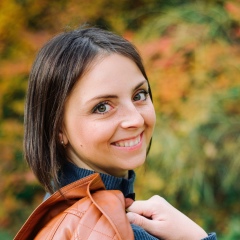 Елена Городнянская, 01.12, Воронеж