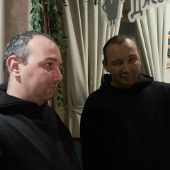 Алексей Евсевьев, 11.12.1987, Кола