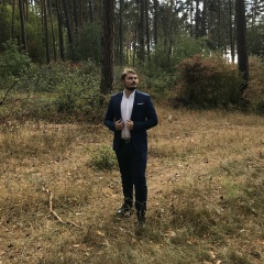 Дмитрий Елфимов, 30.07, Самара