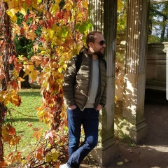 Вася Васин, 02.10.1985, Москва