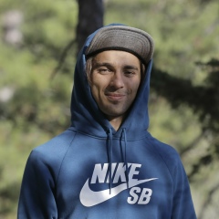 Дима Александров, 25.02.1988, Москва