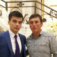 Madiyar Orinbasar, 13.05.1995, Кентау