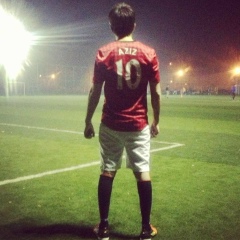 Азиз Ибрагимов, 11.06, Алматы