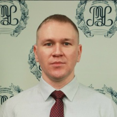 Игорь Бодров, 04.05, Москва