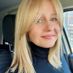 Юлия Раевская, 07.03, Санкт-Петербург