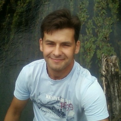 Василий Дряблов, 01.07.1983, Нижний Новгород