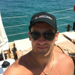 Данил Батькович, 20.03.1988, Днепр (Днепропетровск)