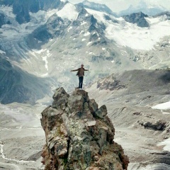 Али Ильясов, 11.04.1993, Грозный