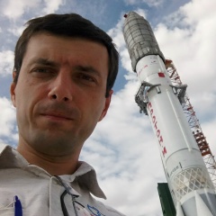 Владимир Курбанов, 13.06, Железногорск