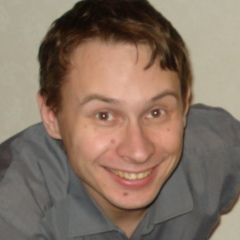 Сергей Feuermann, 26.09.1986, Уфа