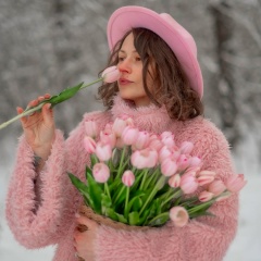 Анастасия Томас, 13.08.1987, Барнаул