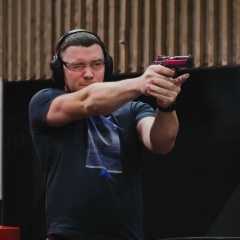 Александр Чикин, 11.04.1991, Москва