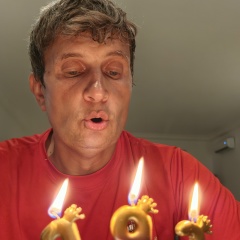Евгений Лавров, 30.08, Барнаул