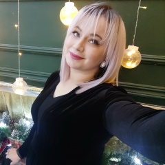 Екатерина Маринина, 08.09, Ургенч