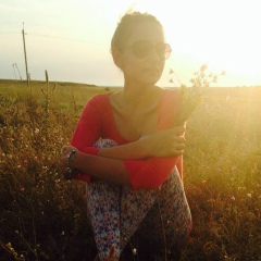 Валерия Тимеева, 22.06.1985, Москва