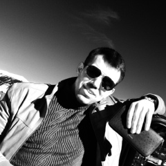 Владик Яковлев, 12.04, Братск