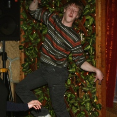 Антон Ковзель, 10.05.1988, Санкт-Петербург