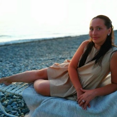 Аленушка Аленка, 24.05.1988, Подольск