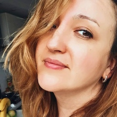 Ирина Лиховид, 21.01, Канаш