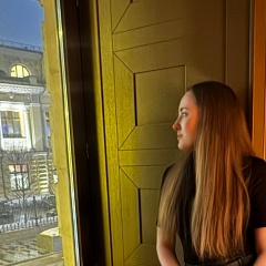 Ленка , 22.06, Москва