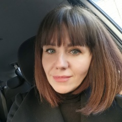 Елена Васильева, 14.12, Тюмень