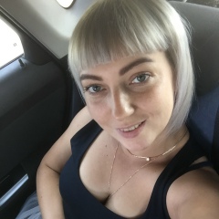 Вика Алексеева, 29.11.1986, Красногорск