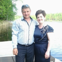 marija griņ, Даугавпилс