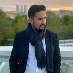 Руслан Шагвалеев, 15.12, Москва