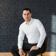 Евгений Яковлев, 13.03