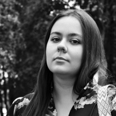 Мария Недвецкая, 04.12, Ярославль