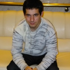 Дима Пархимович, 06.05.1983, Минск