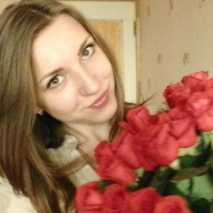 Мария Глущенко, 05.06, Харьков