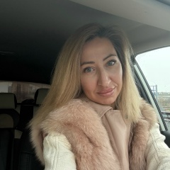 Ольга Талашова-Косметолог, 16.04.1984, Алчевск