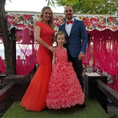 Мария Репецкая, 05.06.1986, Одесса