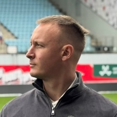 Сергей Никитин, Тольятти