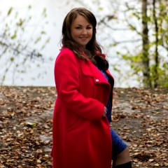 Ирина Иванова, 04.08, Пермь