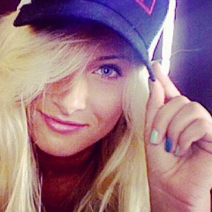 Irina Kravinsk, 14.05.1990, Харьков